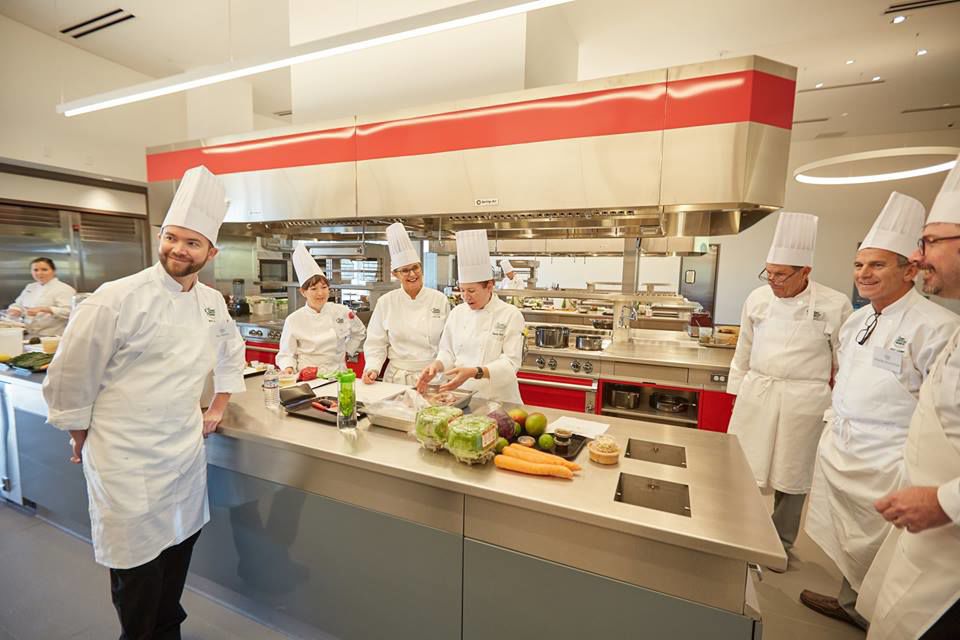 CIA at Copia